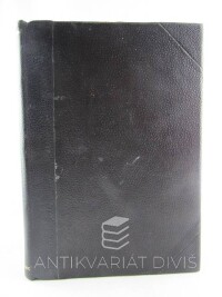 Teige, Josef, M. Daniela Adama z Veleslavína Historický kalendář, 1920