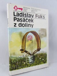 Fuks, Ladislav, Pasáček z doliny, 1986