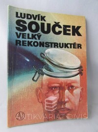 Souček, Ludvík, Velký rekonstruktér, 1991