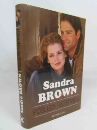 Brown, Sandra, Poslední interview, 1999