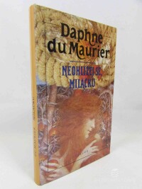 Maurier, Daphne du, Neohlížej se, miláčku, 1995