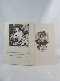 kolektiv, autorů, XXVI. ročník Mezinárodní filatelistické ankety deníku Mladá fronta: Volíme nejlepší čs. poštovní známku roku 1988, 1989