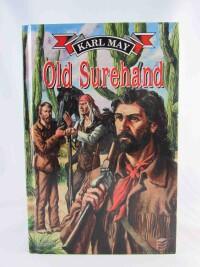 May, Karel, Old Surehand, 2002