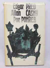 Poe, Edgar Allan, Předčasný pohřeb a jiné povídky, 1970