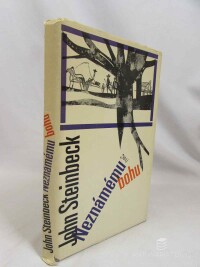 Steinbeck, John, Neznámému bohu, 1970