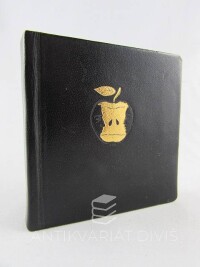 Apollinaire, Guillaume, Píseň nemilovaného, 1981