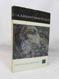 Remarque, Erich Maria, Na západní frontě klid, 1964