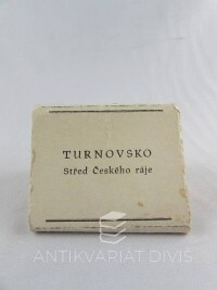 kolektiv, autorů, Turnovsko: Střed Českého ráje, 0