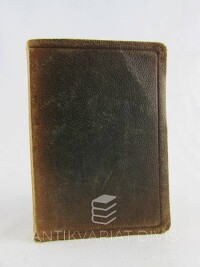 Voss, Johann Heinrich, Luise, 0