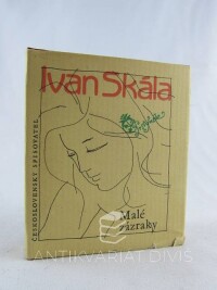 Skála, Ivan, Malé zázraky, 1987