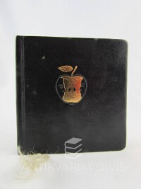 Apollinaire, Guillaume, Píseň nemilovaného, 1981