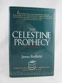 Redfield, James, The Celestine Prophecy: An Adventure, 1994