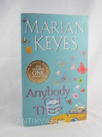 Keyes, Marian, Anybody Out There, 2006