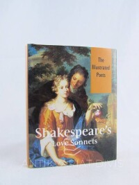 Burnstone, Daniel, Shakespeare's Love Sonnets, 1995