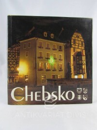 Míka, Radek, Bartůšek, Václav, Chebsko, 1994