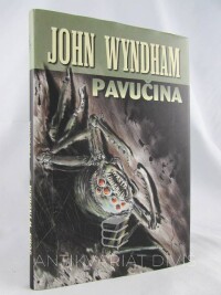 Wyndham, John, Pavučina, 2007