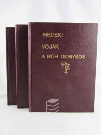 Medek, Rudolf, Plukovník Švec, 1930