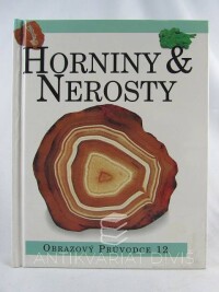 kolektiv, autorů, Horniny & nerosty, 1998
