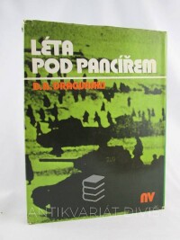 Dragunskij, David Abramovič, Léta pod pancířem, 1979