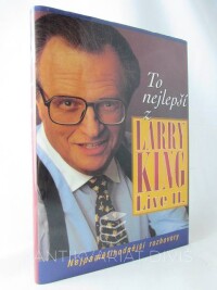 kolektiv, autorů, To nejlepší z Larry King Live II., 1999