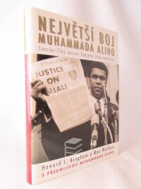 Bingham, Howard L., Wallace, Max, Ali, Muhammad, Největší boj Muhammada Aliho: Cassius Clay versus Spojené státy americké, 2002