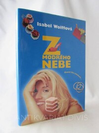 Wolffová, Isabel, Z modrého nebe, 2002