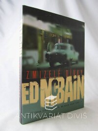 McBain, Ed, Zmizelé dívky, 2009