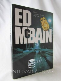 McBain, Ed, Sníh, 2005