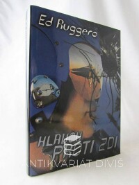 Ruggero, Ed, Hlavou proti zdi, 2000
