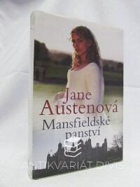 Austenová, Jane, Mansfieldské panství, 2009