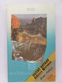 Aldiss, Brian, Druhý ostrov doktora Moreaua, 1984