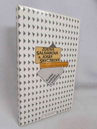 Škvorecký, Josef, Salivarová, Zdena, Krátké setkání, s vraždou, 1999