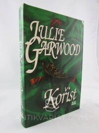 Garwood, Julie, Kořist, 1999