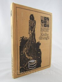 Kipling, Rudyard, Knihy džunglí, 1968