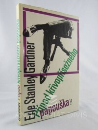 Gardner, Erle Stanley, Případ křivopřísežného papouška, 1970