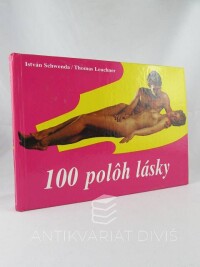 Schwenda, István, Leuchner, Thomas, 100 poloh lásky, 1990