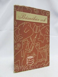 Schwarz, Vincy, Básníkův rok, 1936