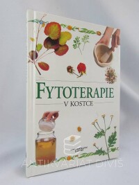 Shaw, Non, Fytoterapie v kostce, 2000
