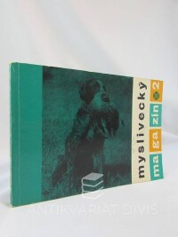 Šedivý, Miroslav, Myslivecký magazín 2, 1968