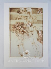 Kavan, Jan, Bakchanálie I, 1994