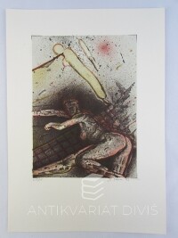 Erazim, Milan, Bez názvu, 1993
