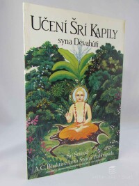 Prabhupáda, Šrí Šrímad A. Č. Bhaktivédanta Swami, Učení Šrí Kapily, syna Dévahúti, 1994