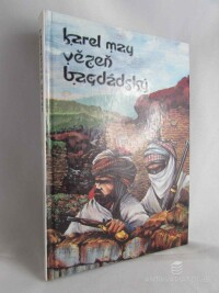 May, Karel, V Říši stříbrného lva II: Vězeň bagdádský, 1992