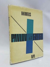 Wells, Harry K., Pavlov a Freud, 1963