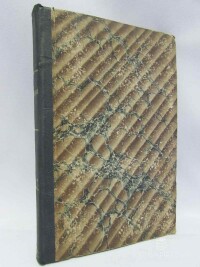 Jireček, Josef, Anthologie z literatury české za čítanku pro vyšší gymnázia, sv. I.: Doba stará, 1876