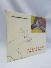 Harris, Joel Chandler, Rozprávky strýčka Rémuse, 1972