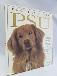 Fogle, Bruce, Encyklopedie psů, 1995