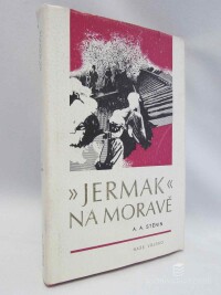 Stěnin, Afrikan Alexejevič, "Jermak" na Moravě, 1983