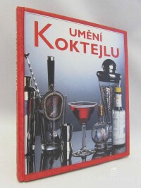 Mikšovic, Alexander, Umění koktejlu, 1997