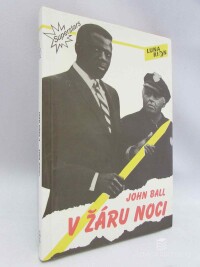 Ball, John, V žáru noci, 1992